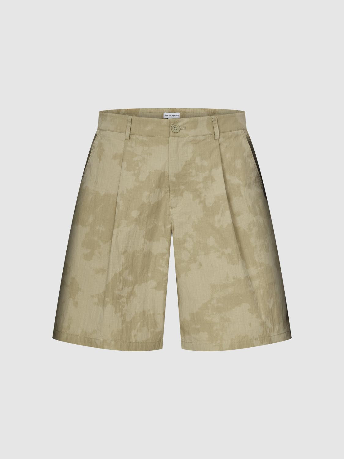 Leisure Shorts
