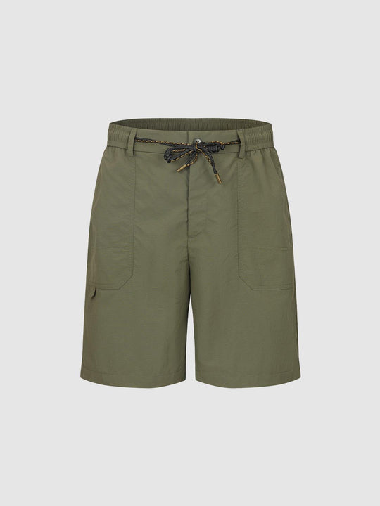 Leisure Shorts
