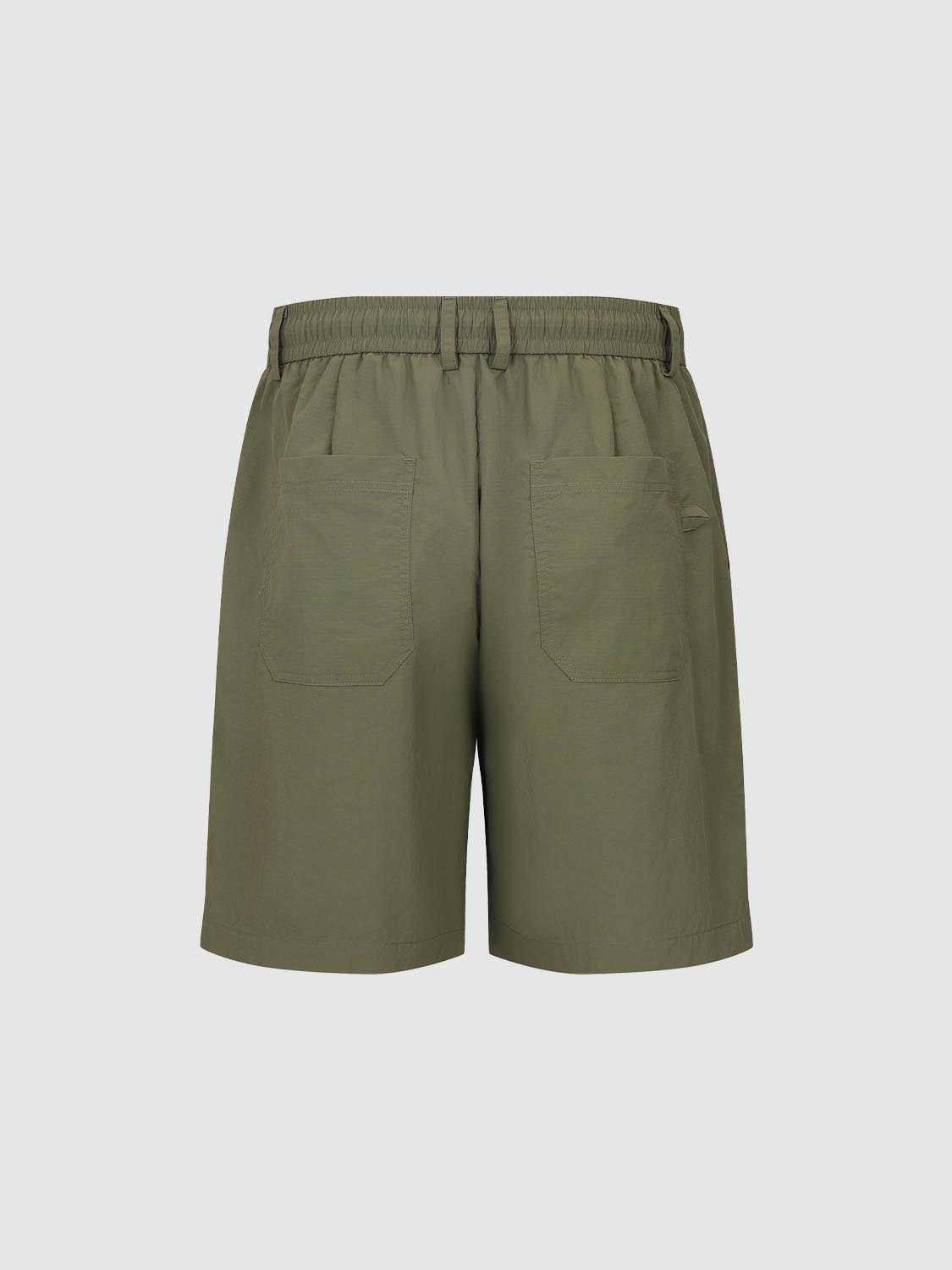 Leisure Shorts