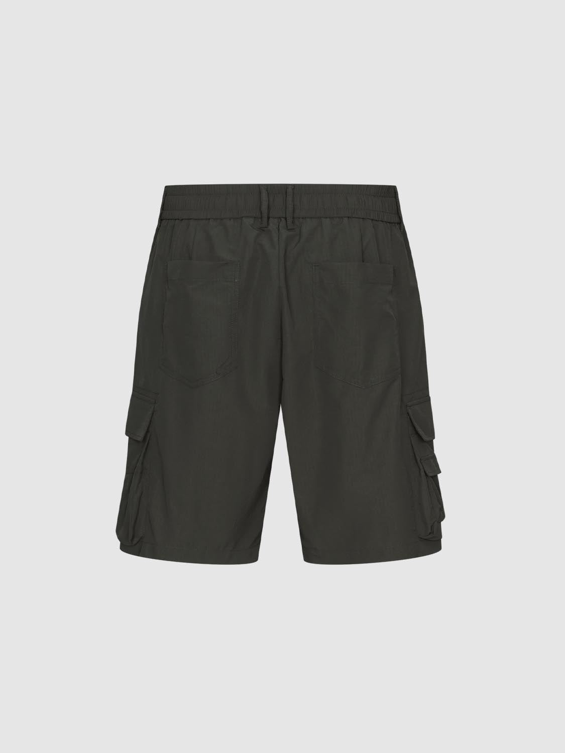 Leisure Shorts