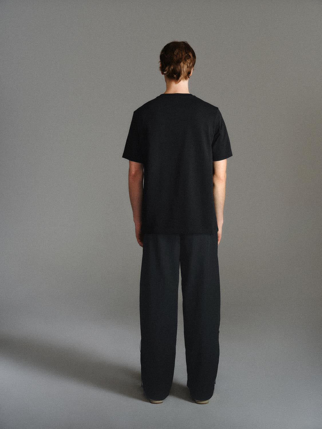 Wide-Leg Pants