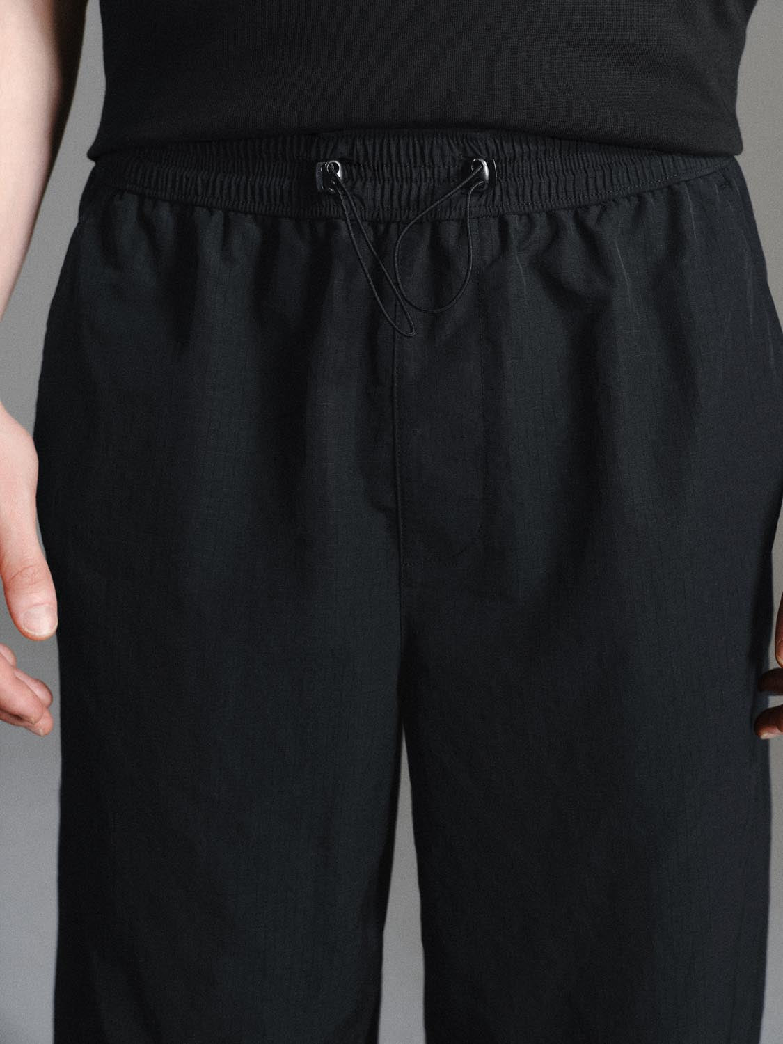 Wide-Leg Pants
