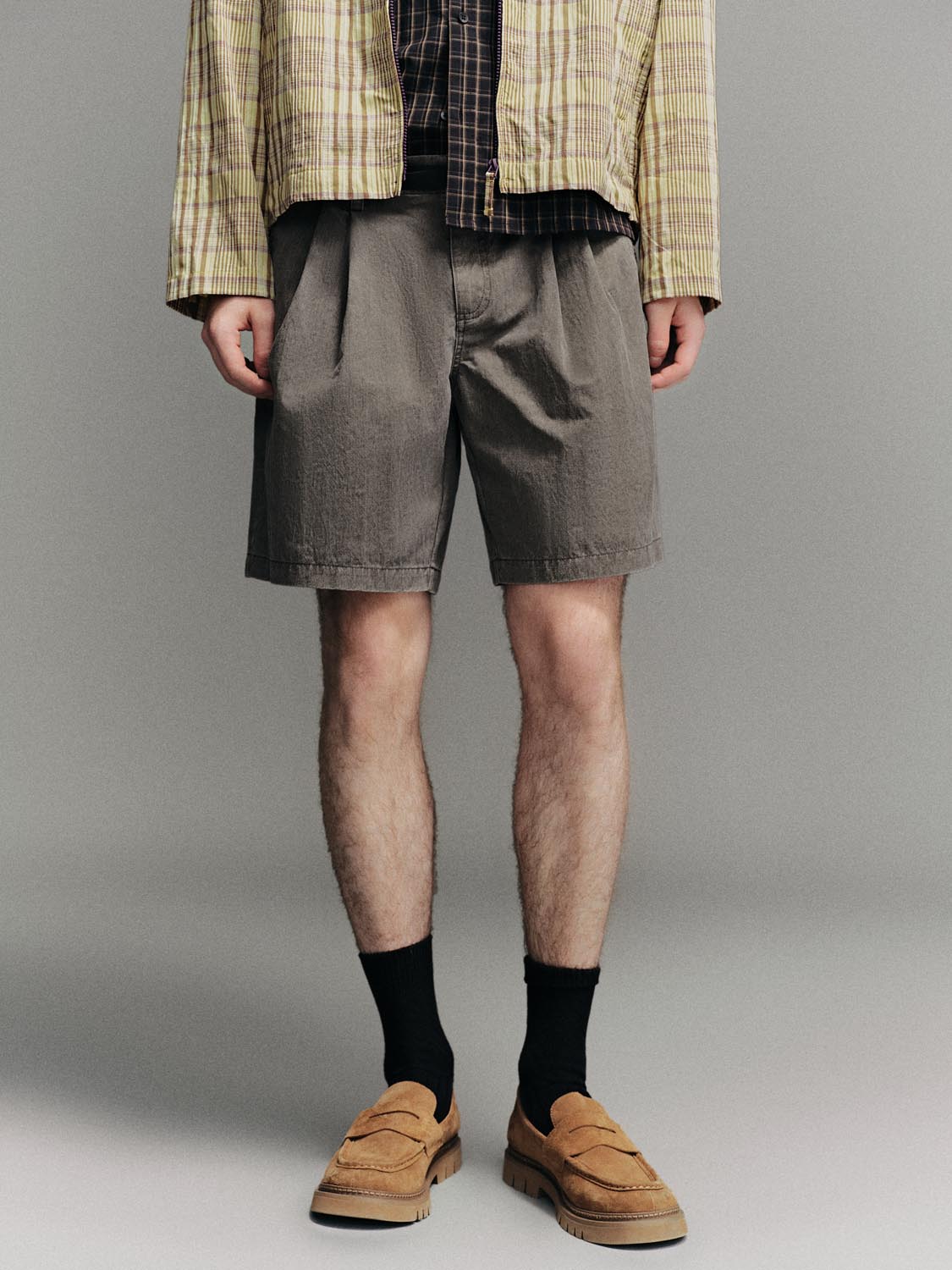 Leisure Shorts