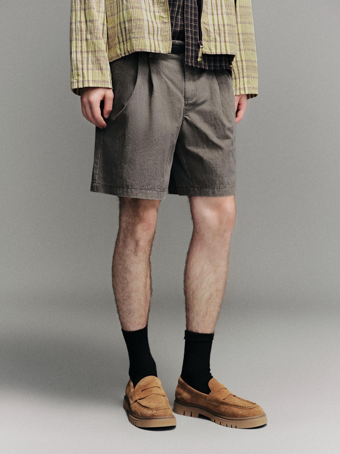 Leisure Shorts