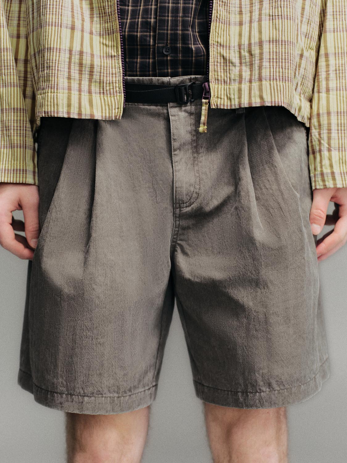 Leisure Shorts