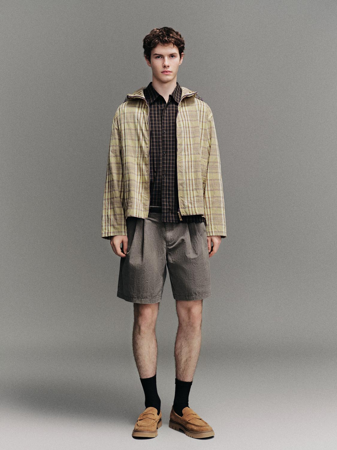Leisure Shorts