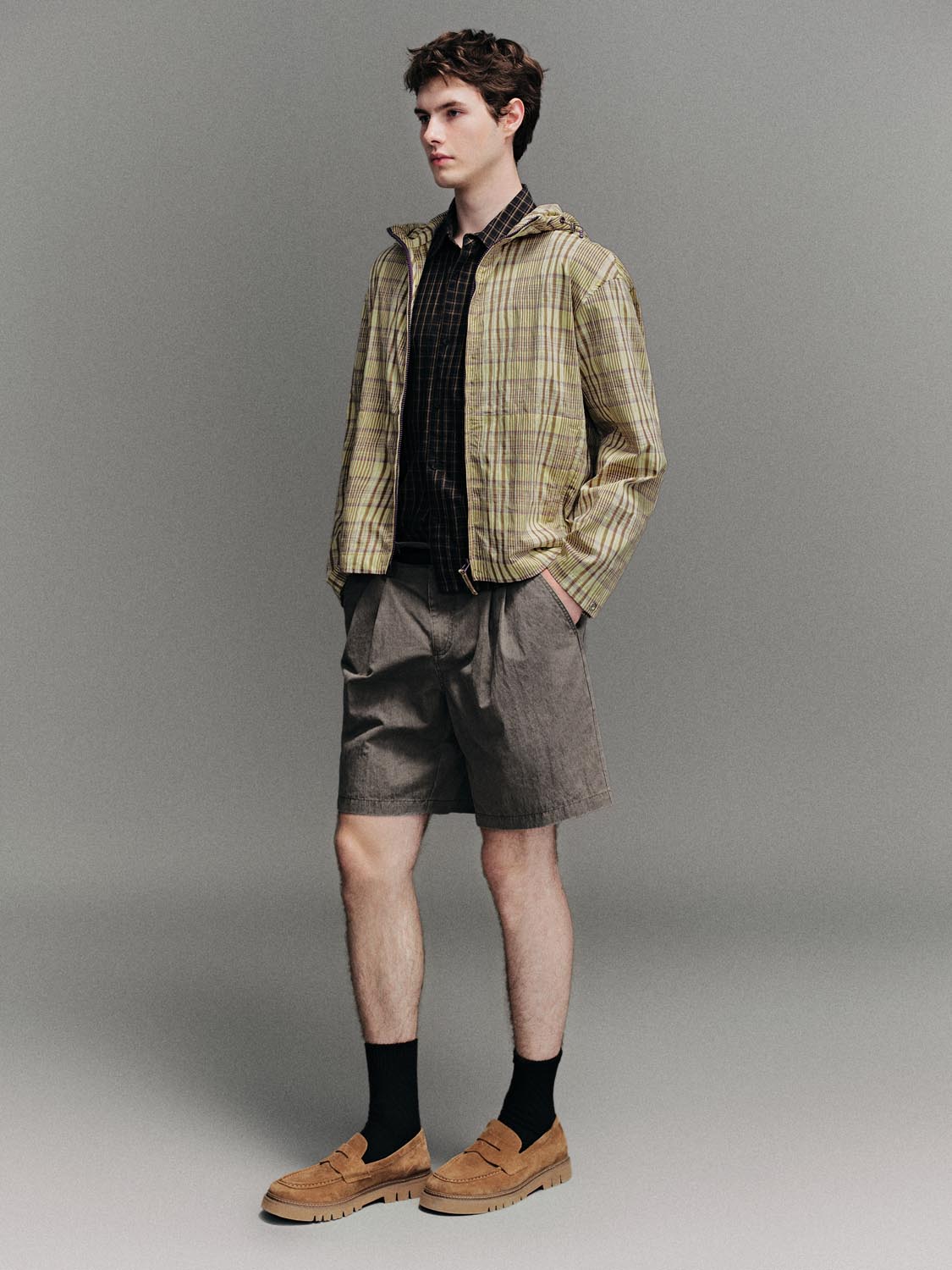 Leisure Shorts