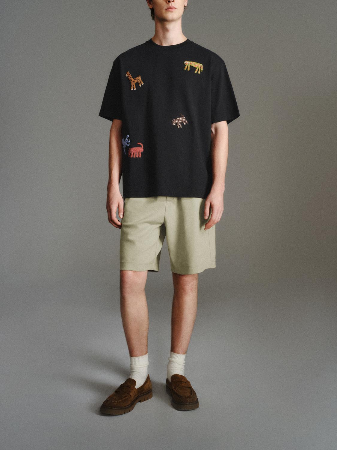 Leisure Shorts