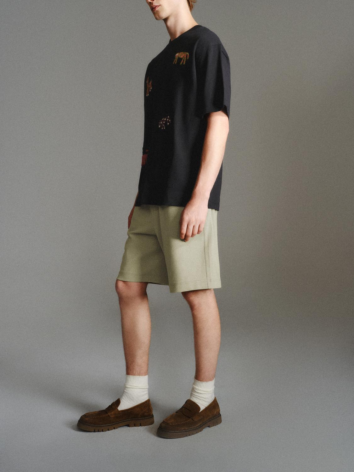 Leisure Shorts