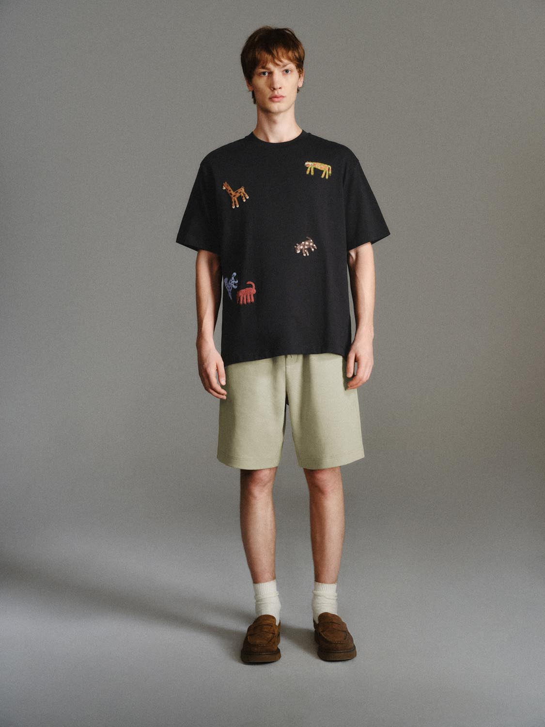 Leisure Shorts