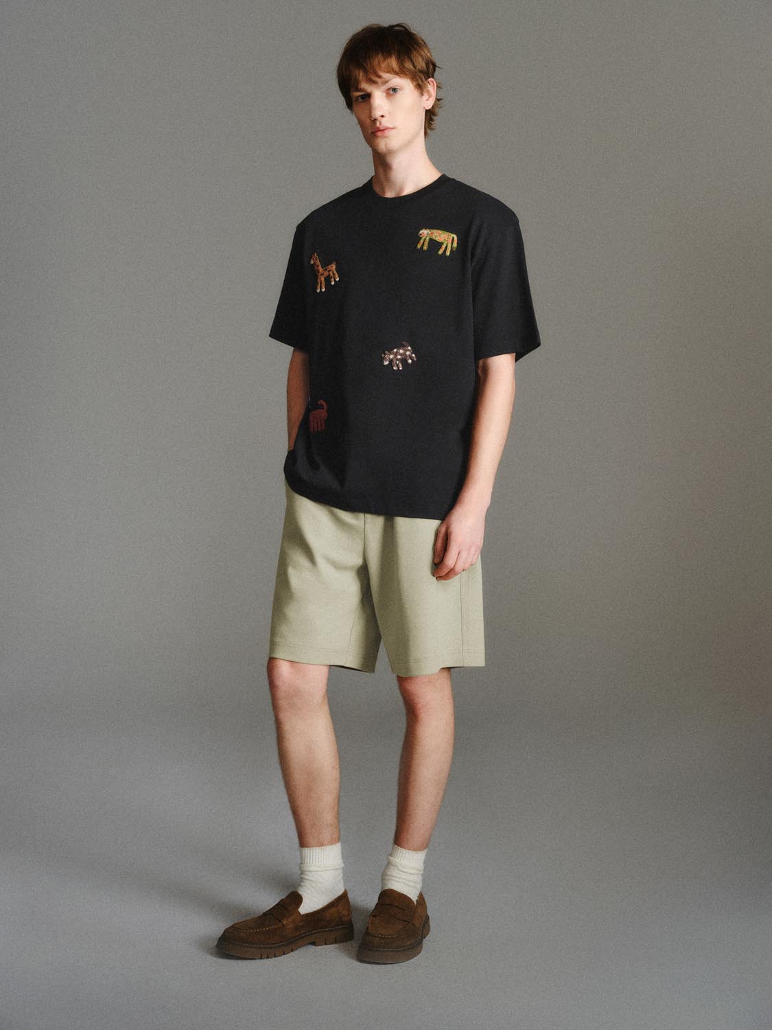 Leisure Shorts