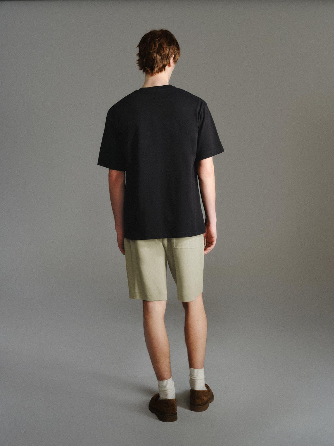 Leisure Shorts