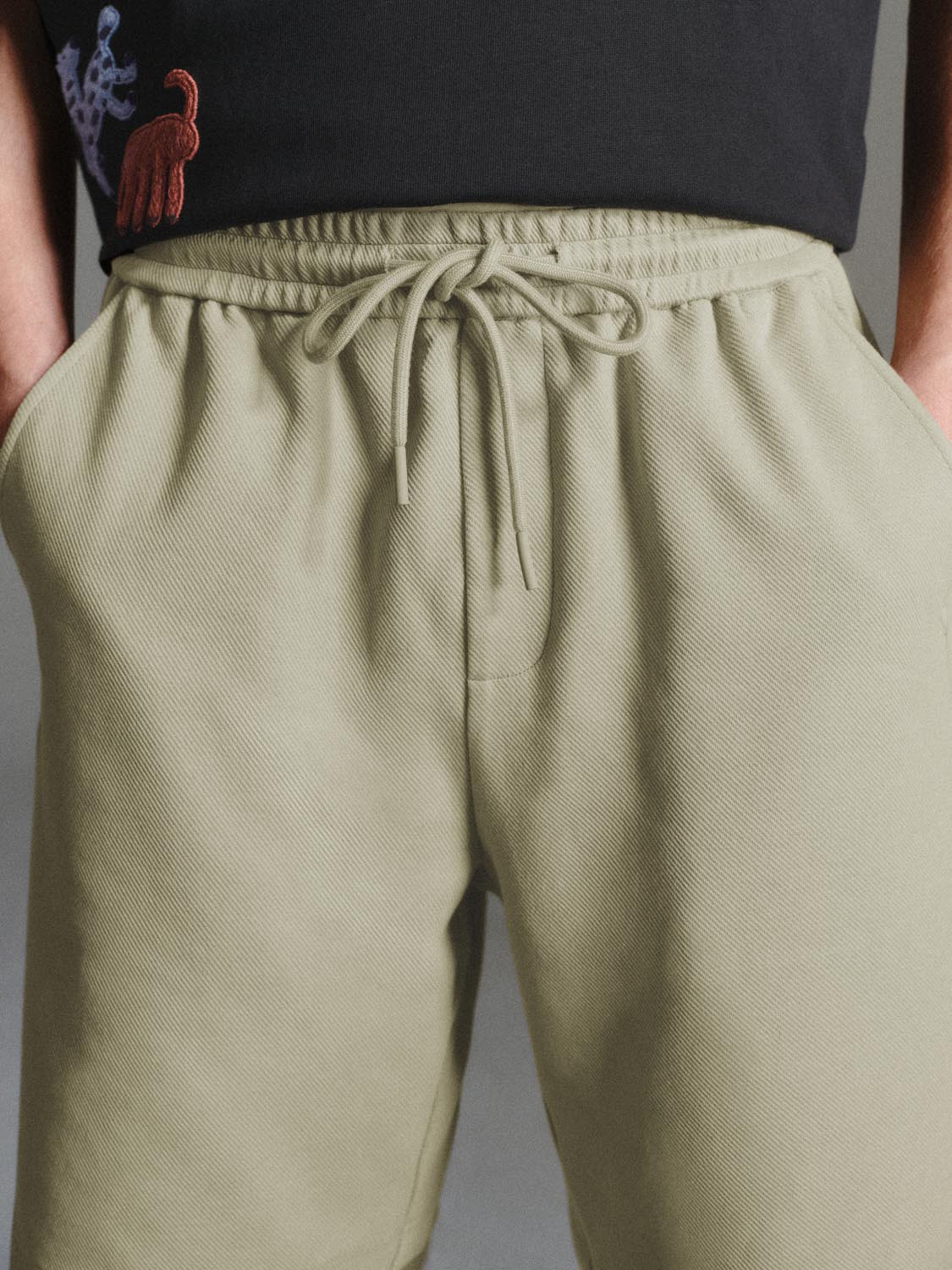 Leisure Shorts