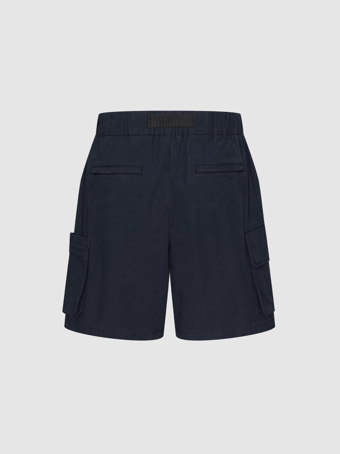 Leisure Shorts
