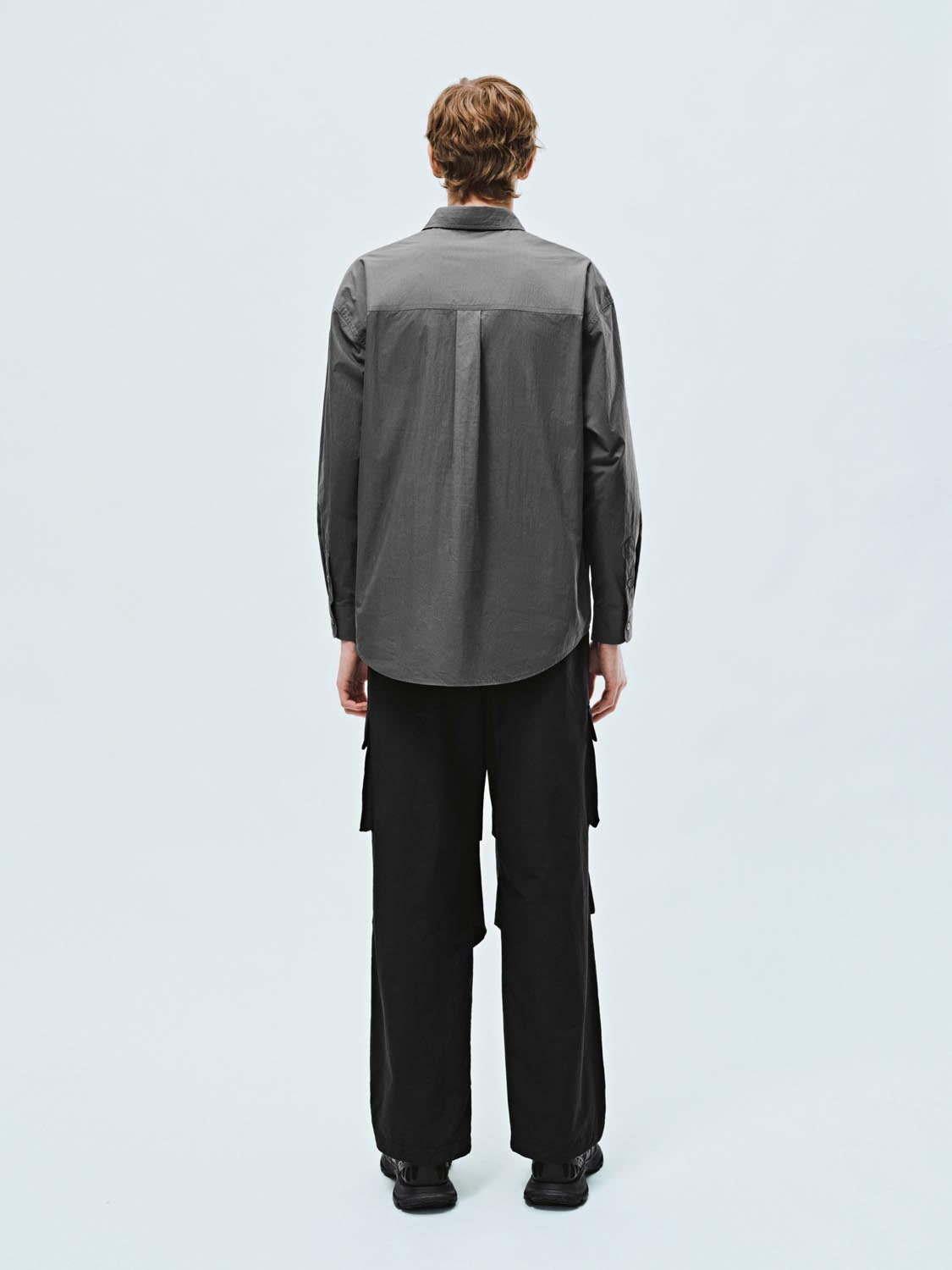 Wide-Leg Pants