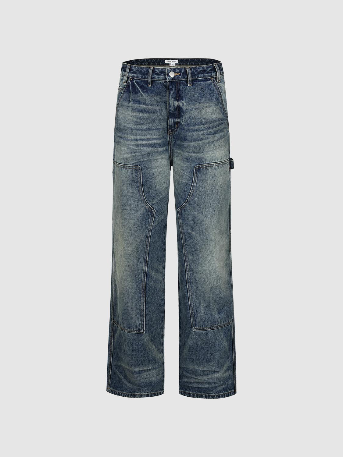 Denim Jeans