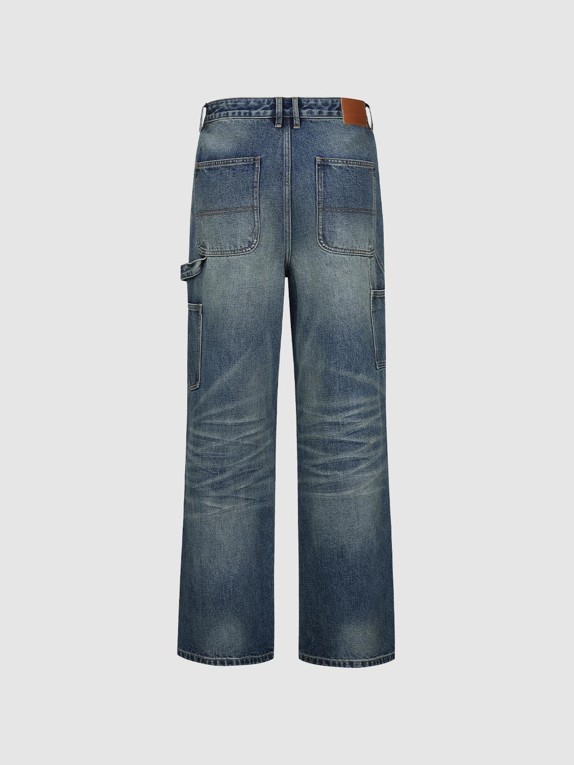Denim Jeans