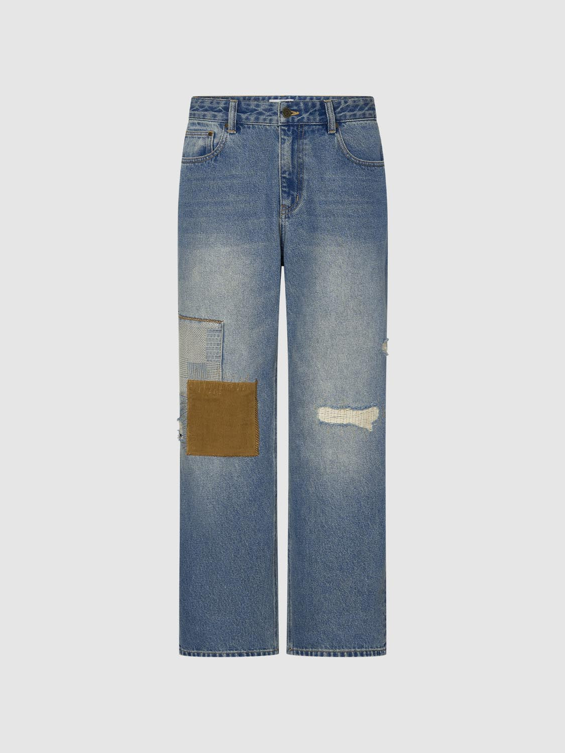 Denim Jeans