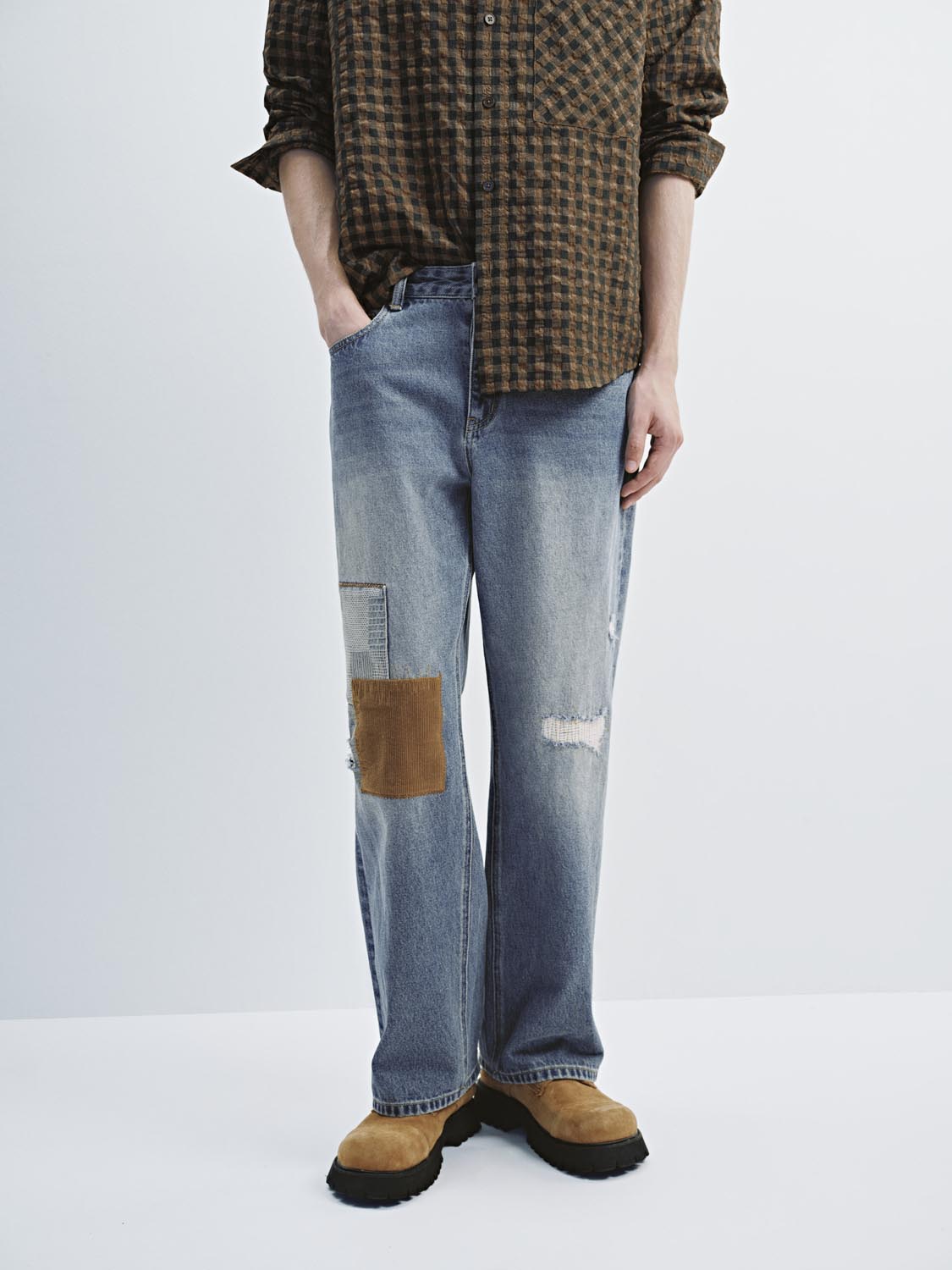 Denim Jeans