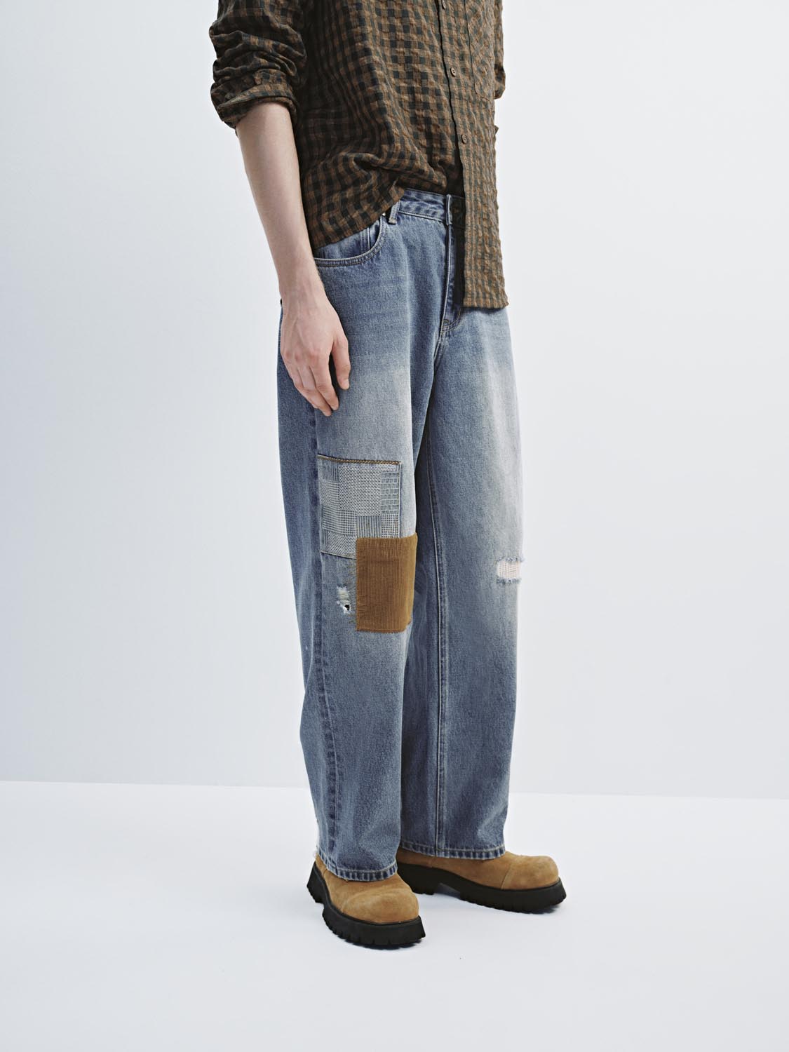 Denim Jeans