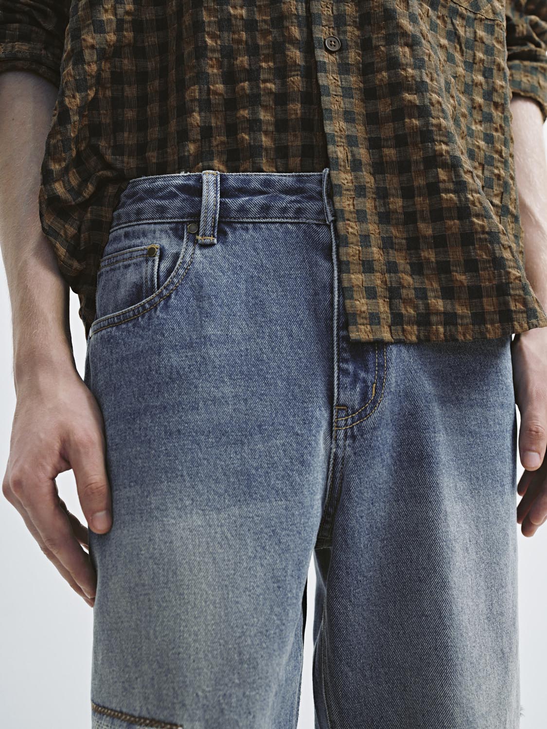 Denim Jeans