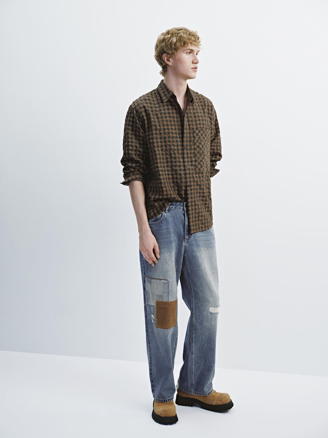 Denim Jeans