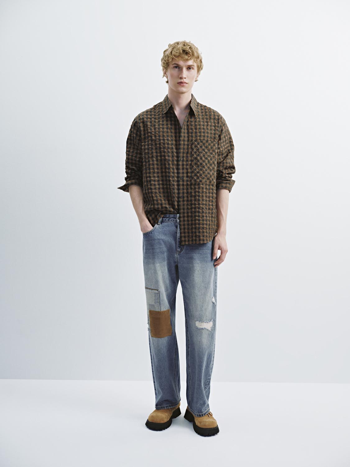 Denim Jeans