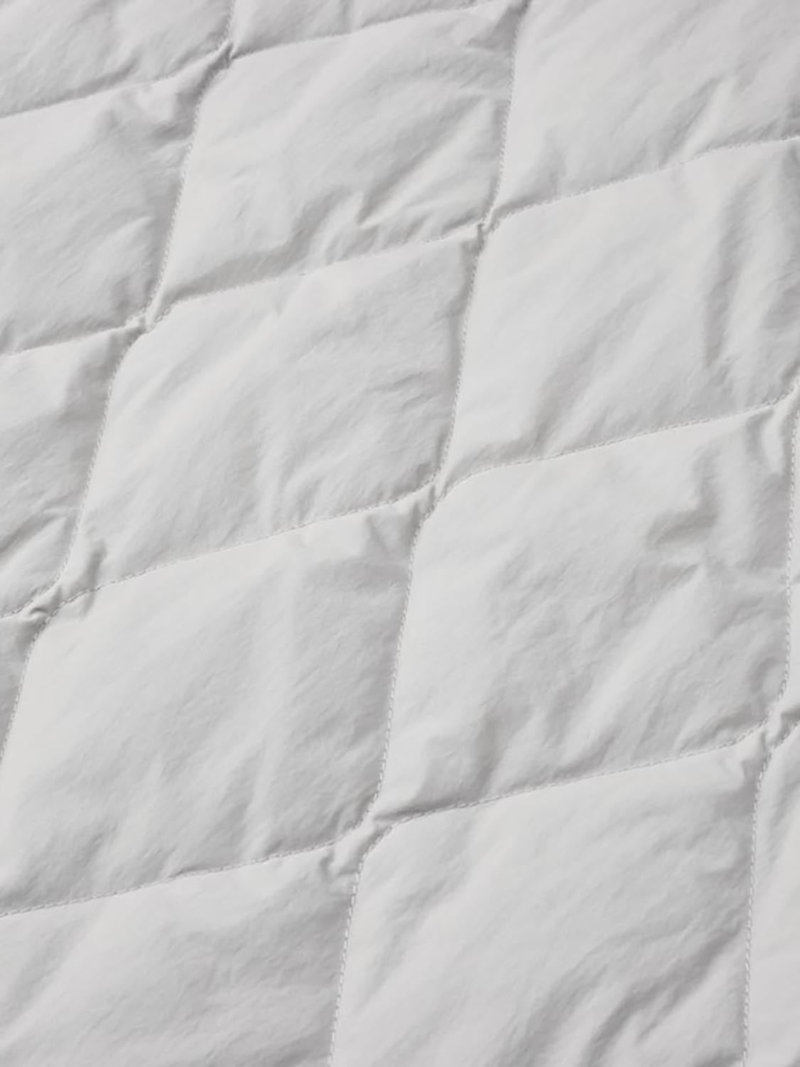 Flap Pocket Puffer Padded Jackets