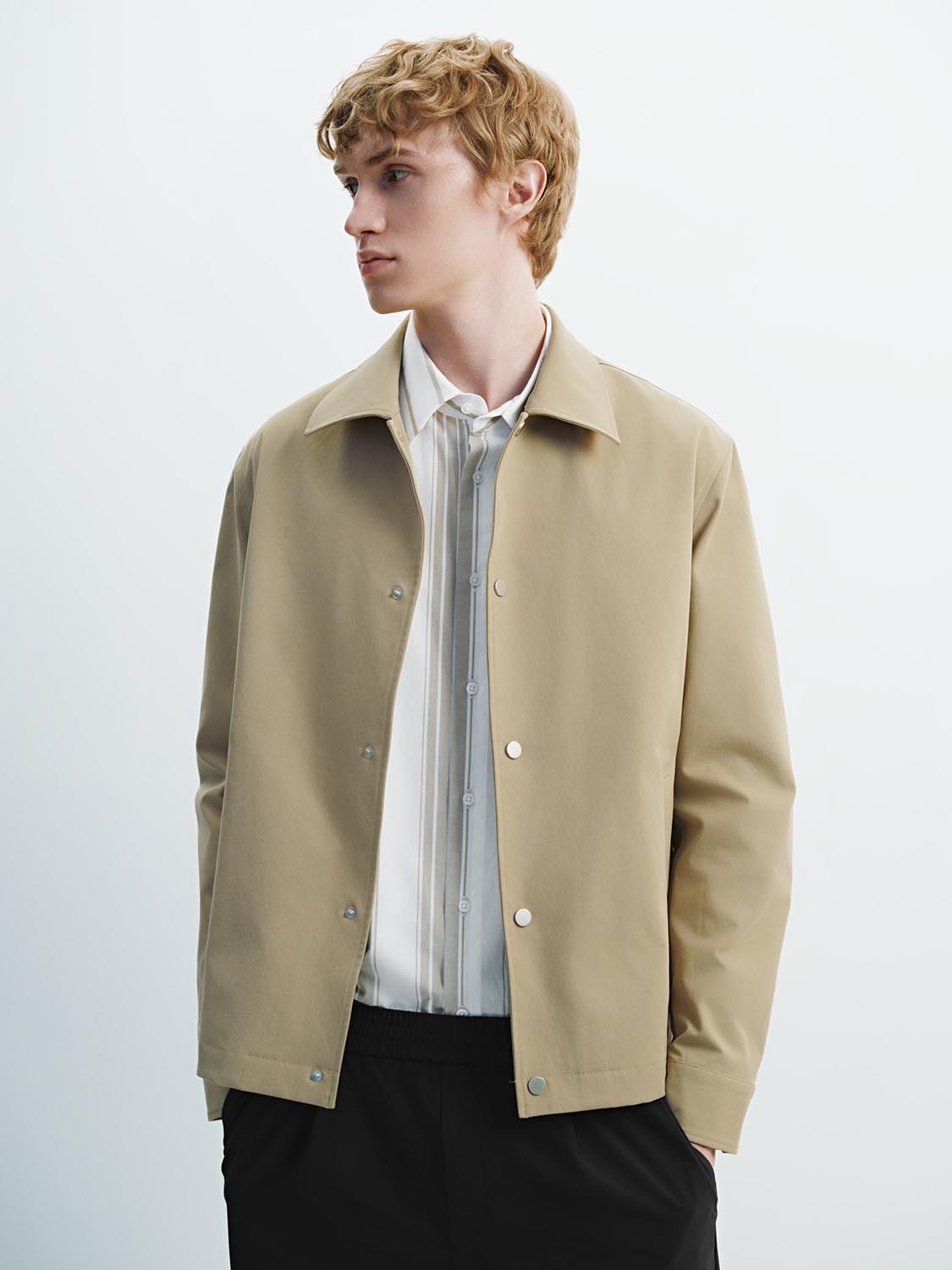 Jackets
