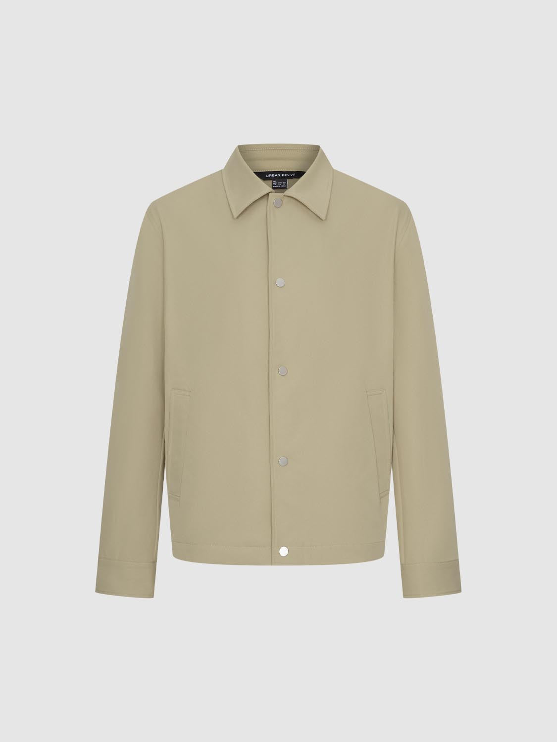 Jackets