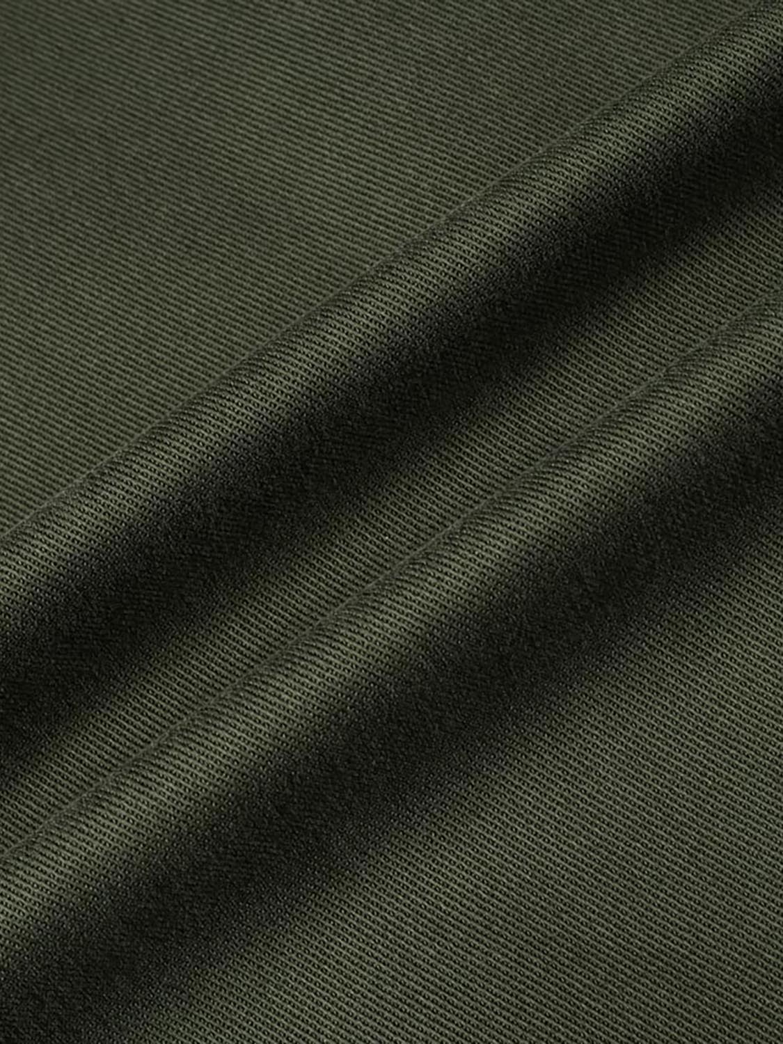 Button Zip Up Jackets