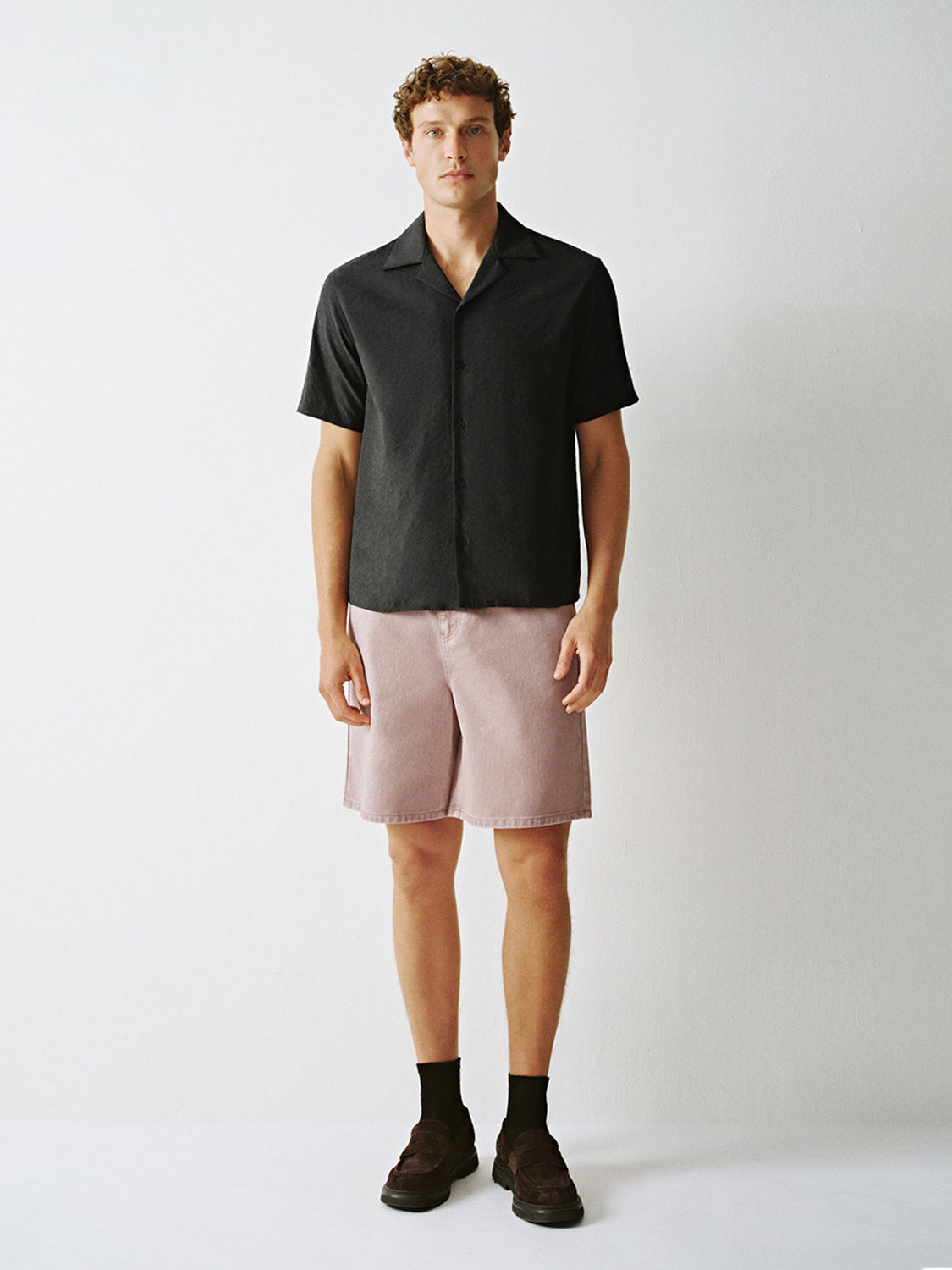 Regular Shirts