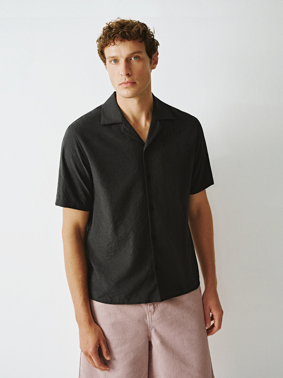Regular Shirts