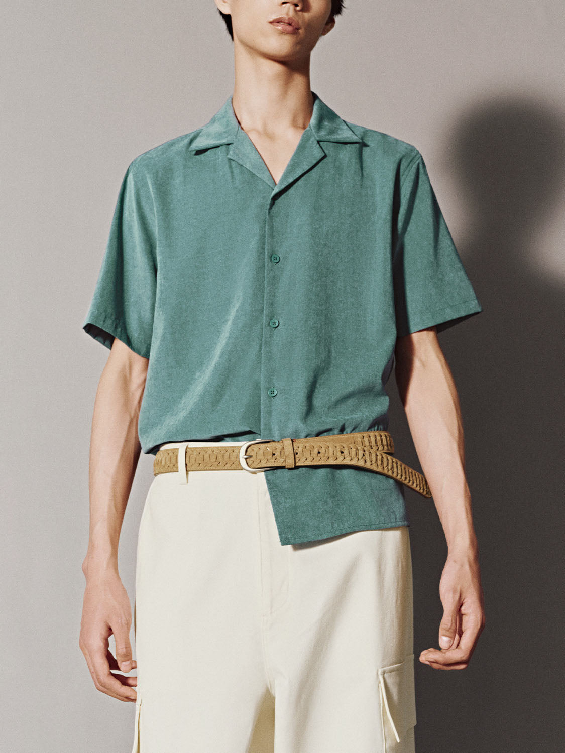 Regular Shirts