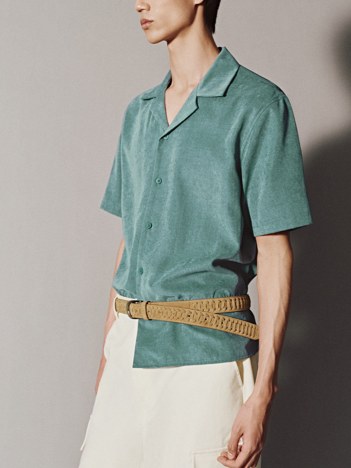 Regular Shirts