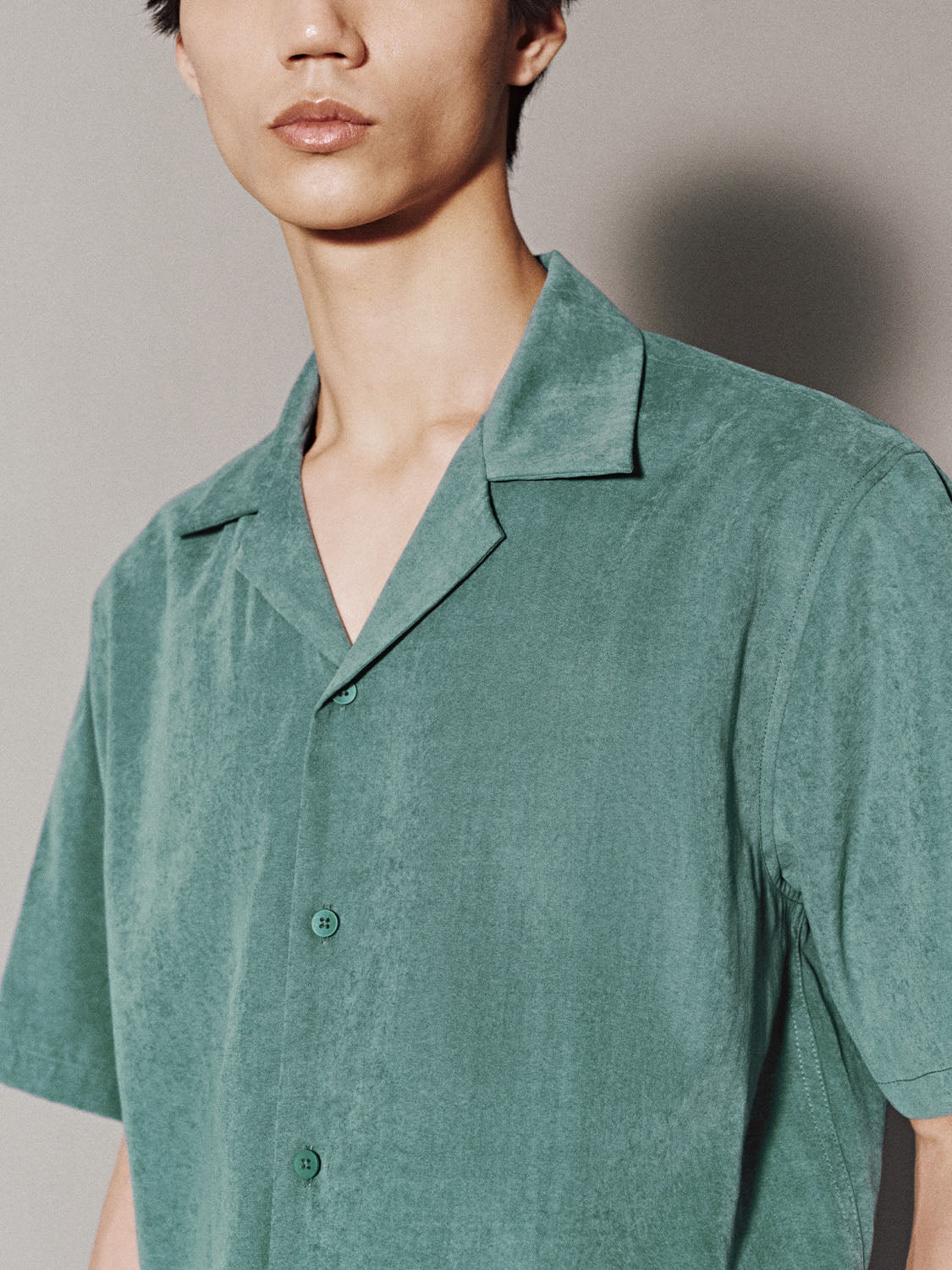 Regular Shirts