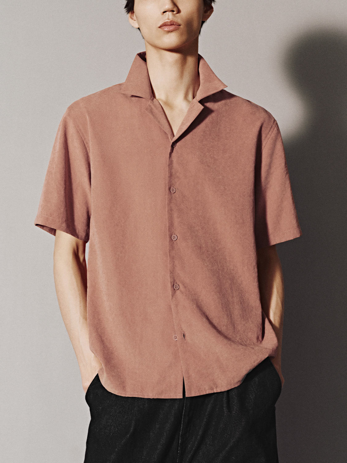 Regular Shirts