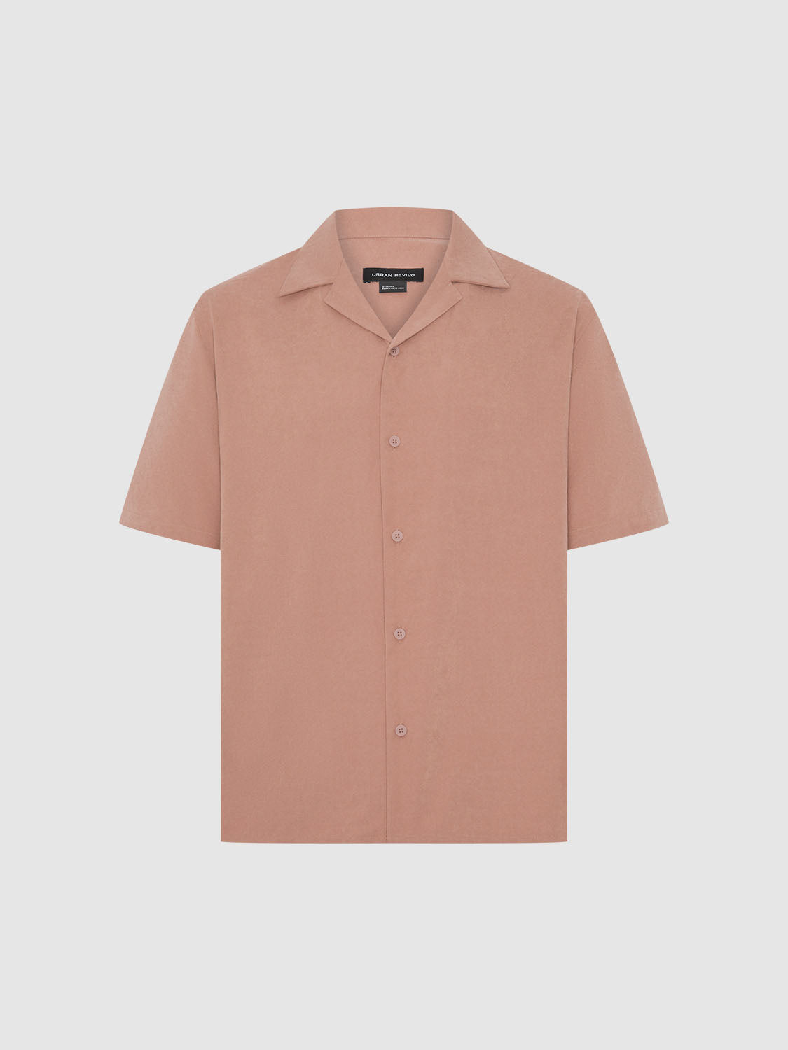 Regular Shirts