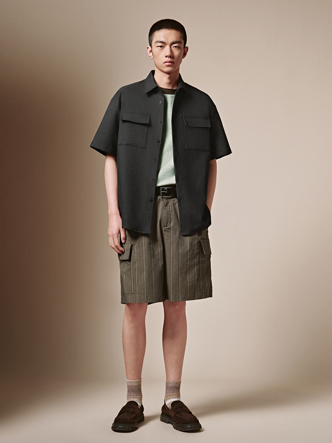 Short Sleeve Shirts