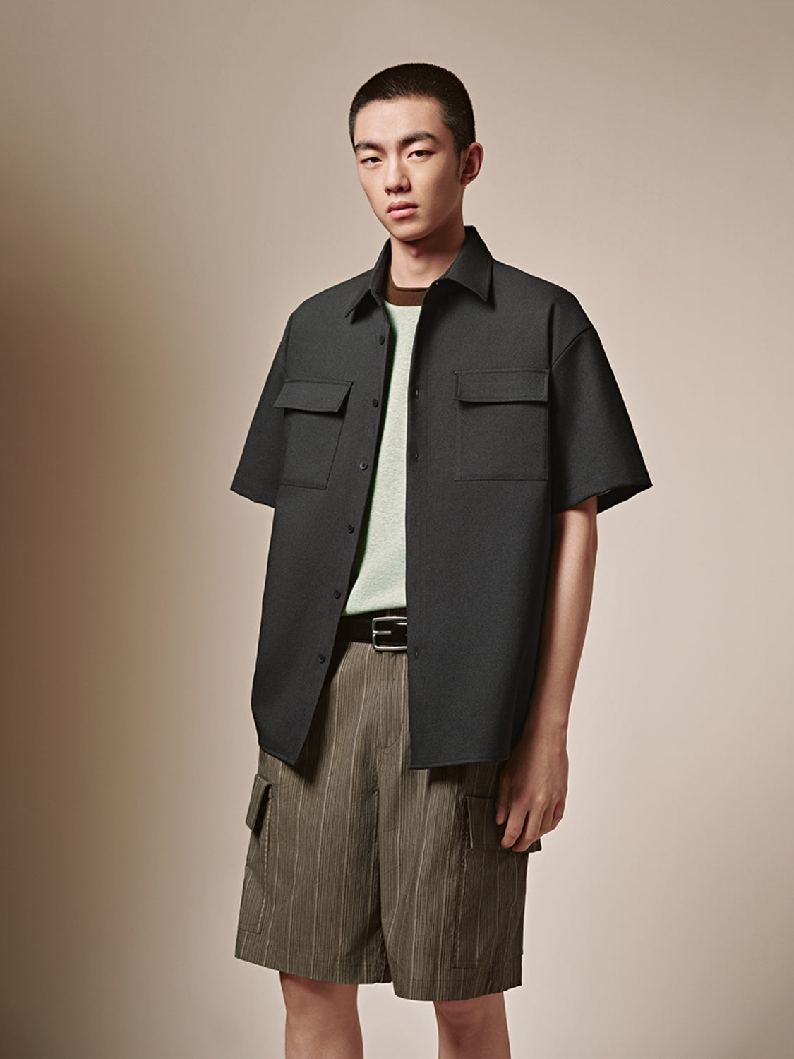 Short Sleeve Shirts