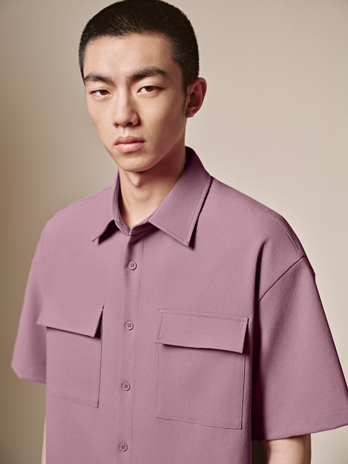 Short Sleeve Shirts