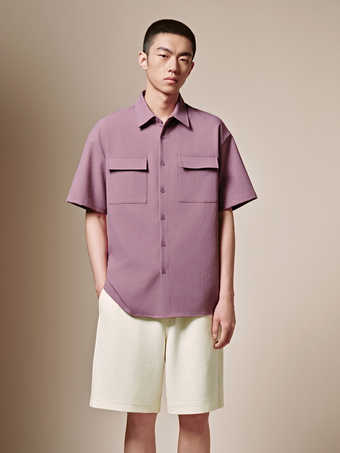 Short Sleeve Shirts