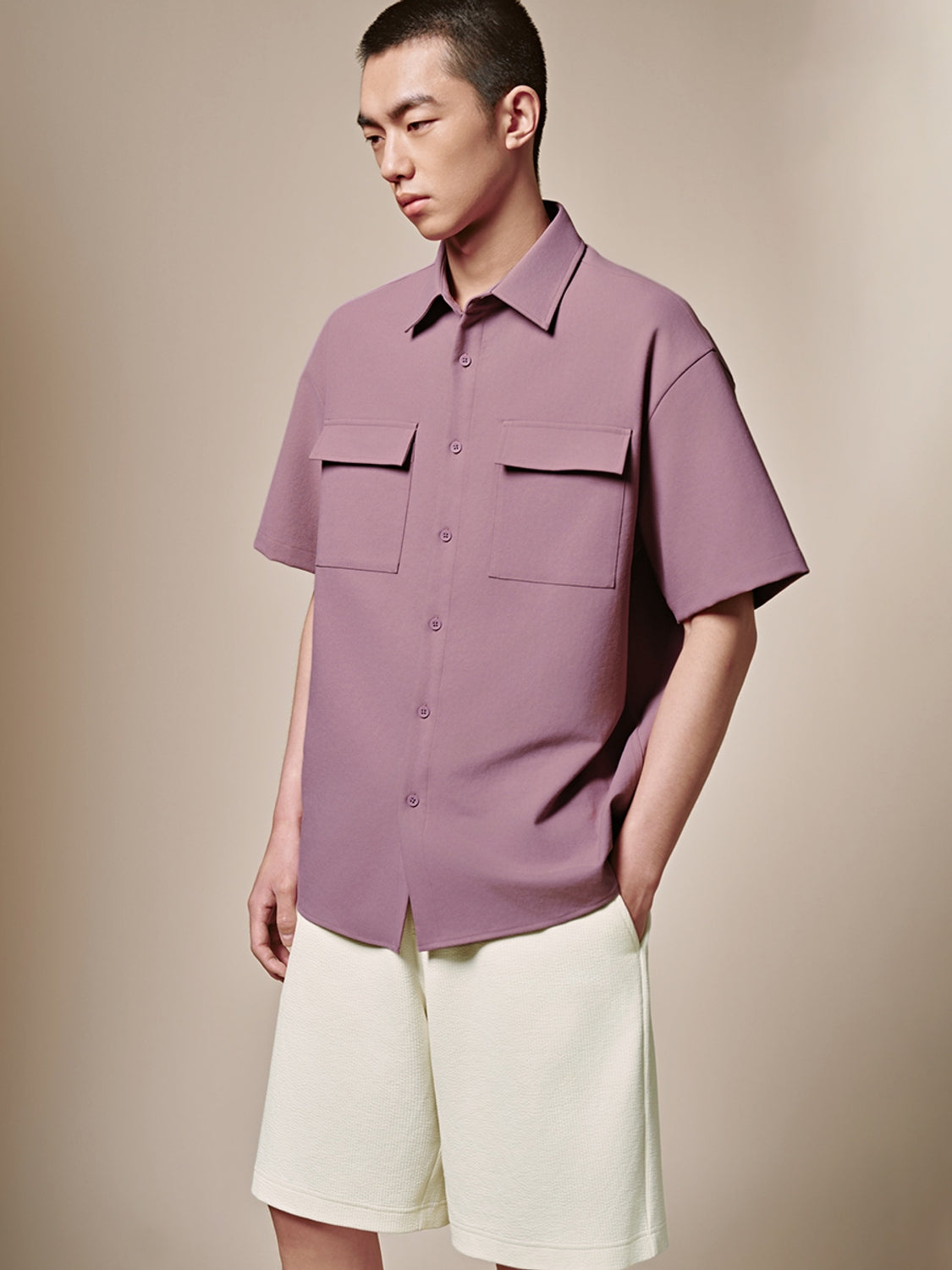 Short Sleeve Shirts
