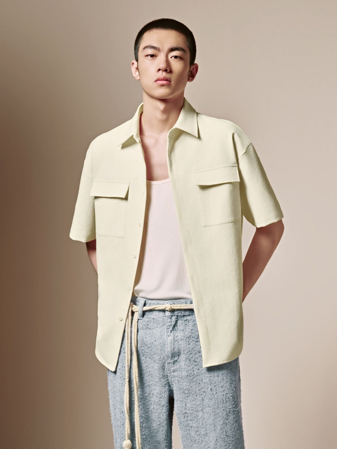Short Sleeve Shirts