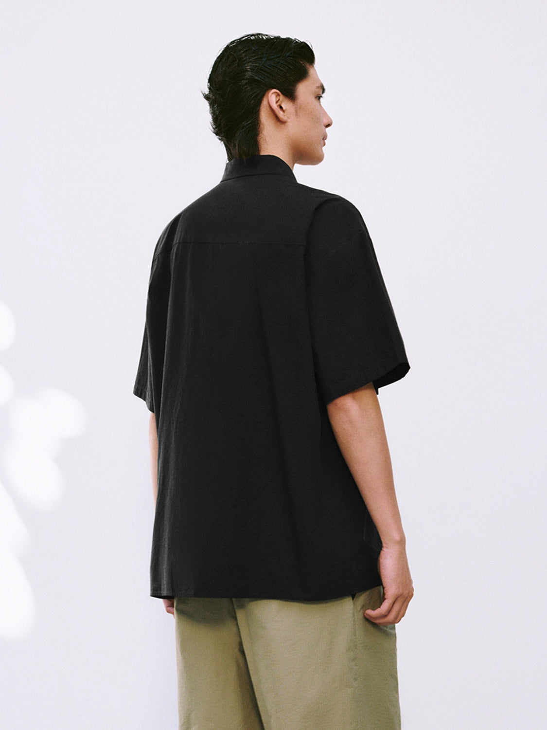 Short Sleeve Shirts