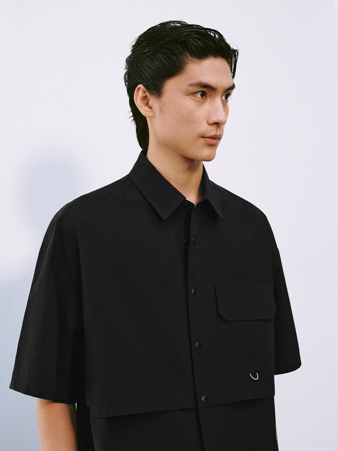 Short Sleeve Shirts
