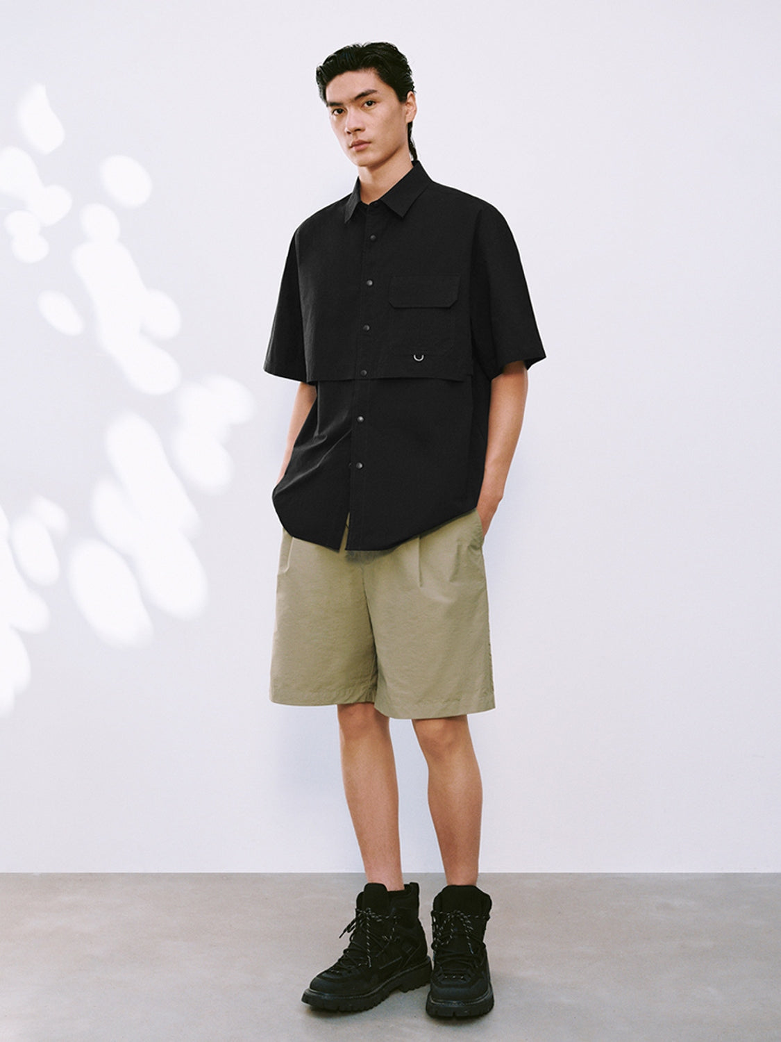 Short Sleeve Shirts