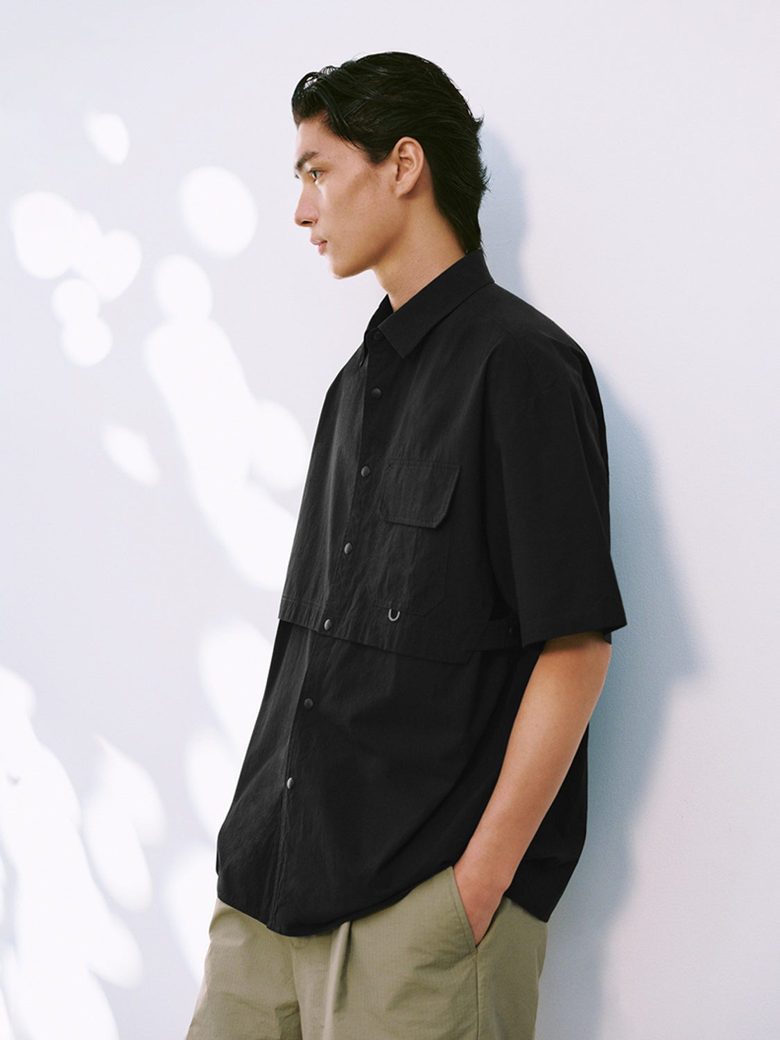 Short Sleeve Shirts