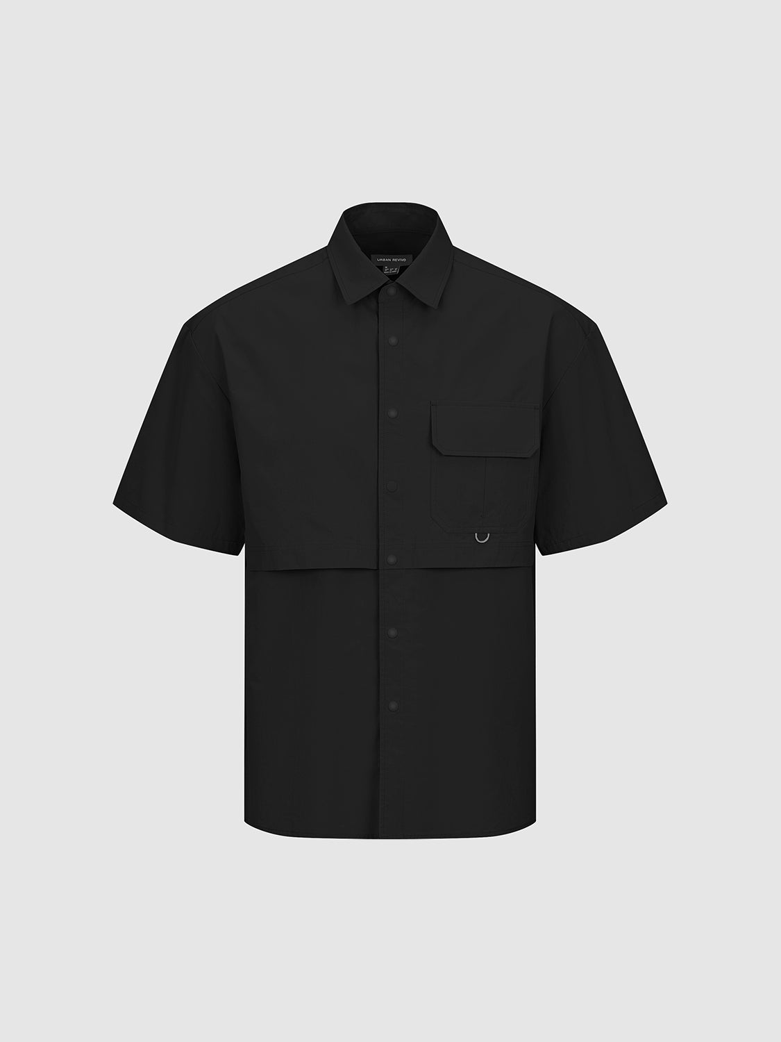 Short Sleeve Shirts