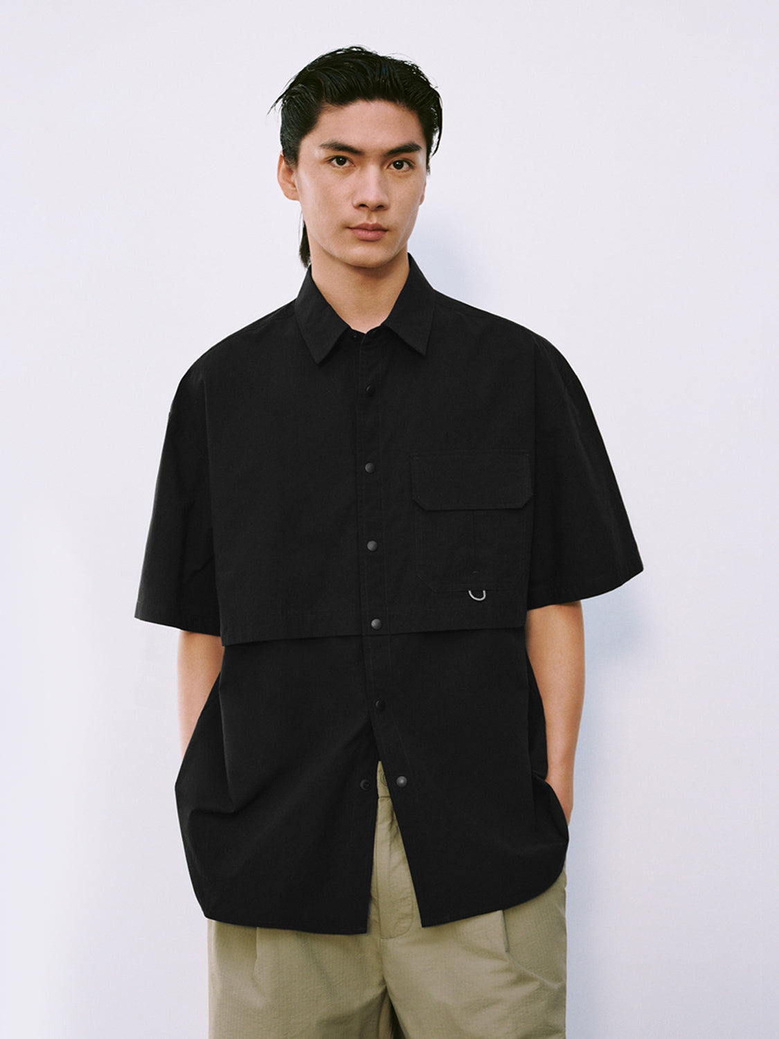 Short Sleeve Shirts